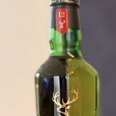 Glenfiddich 12 años 700 ml