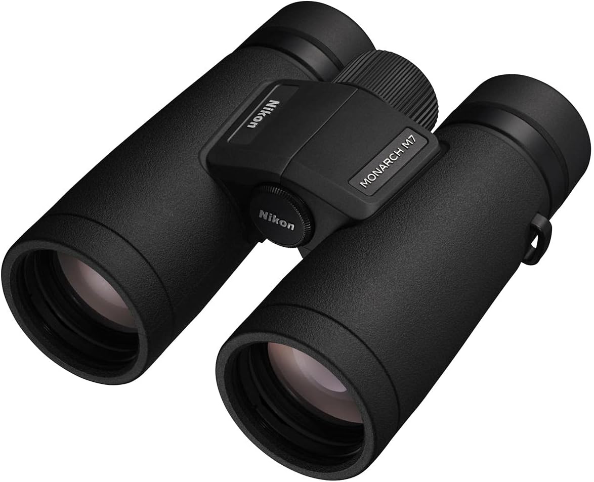 Nikon MONARCH M7 8×42（Amazon限定セット）