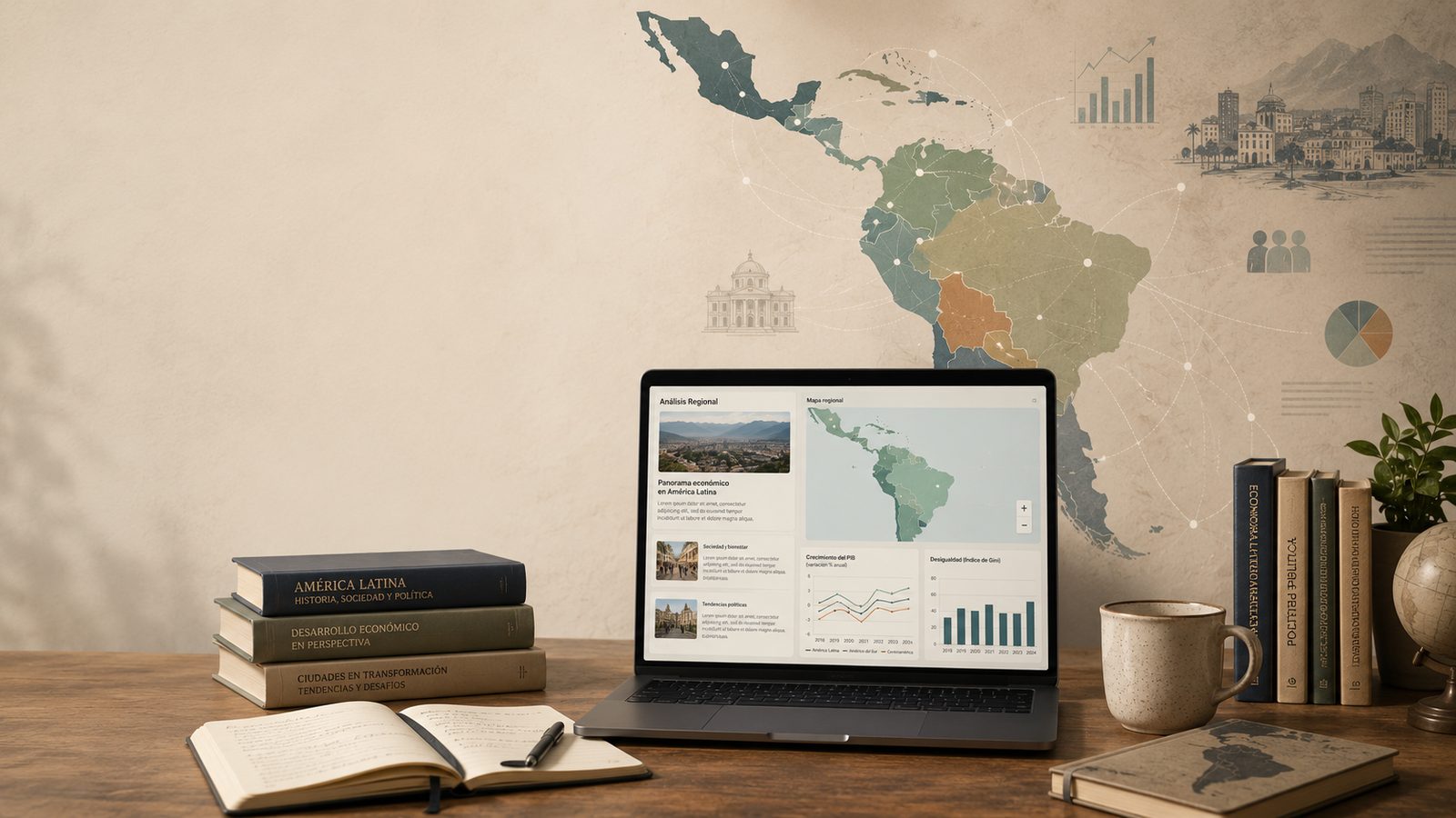 Trump and Latin America in 2026: Tariffs, Venezuela, the Panama Canal
