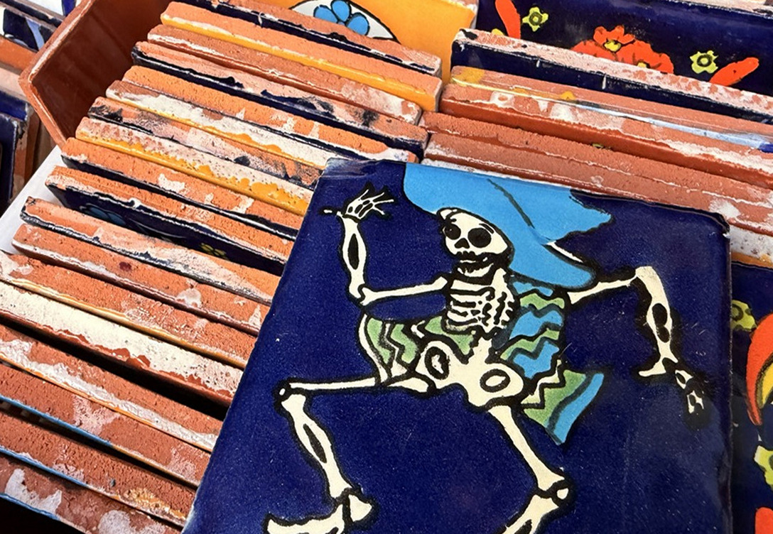 タラベラタイル