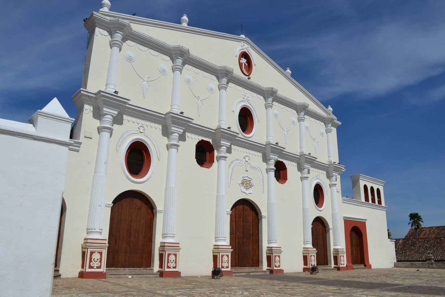 Convento San Francisco
