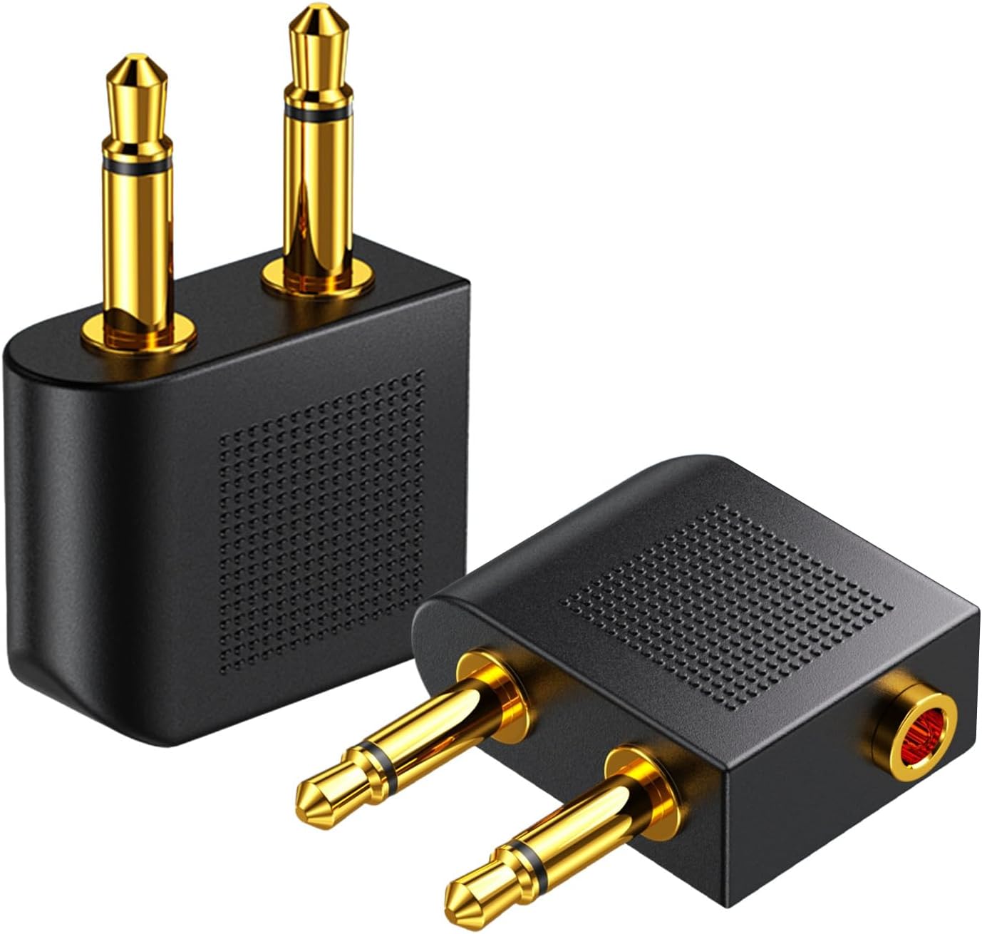 Drawheart 2-pin to 3.5 mm adapter DH672