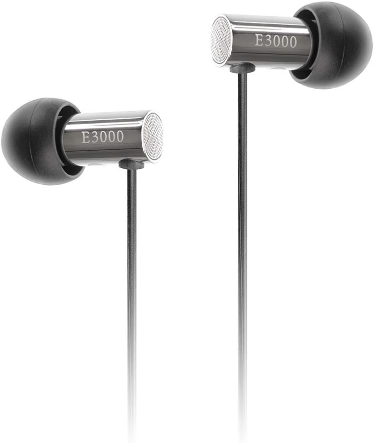 final E3000 wired earphones