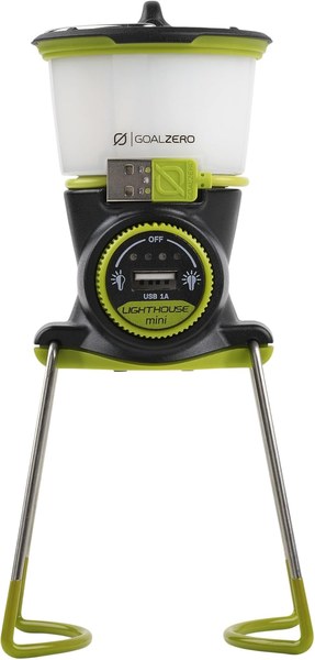 Goal Zero Lighthouse Mini Core