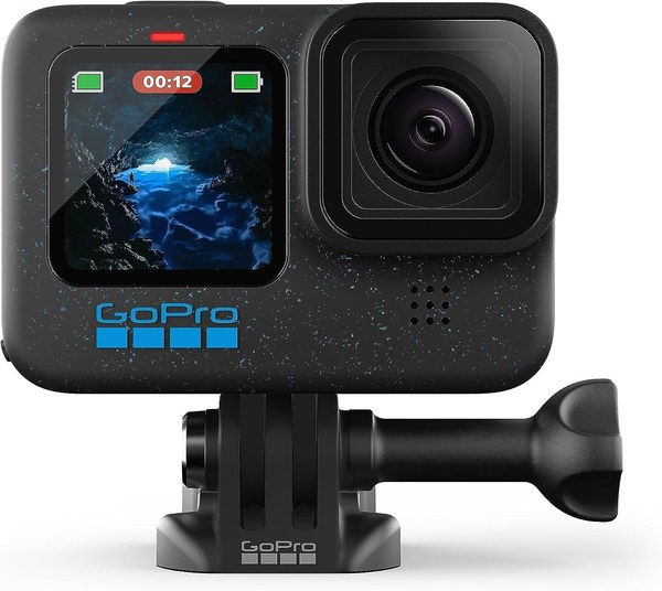 GoPro HERO12 Black