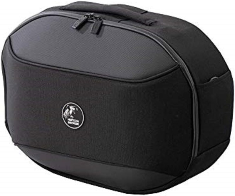 Hepco & Becker ソフトバッグ Street