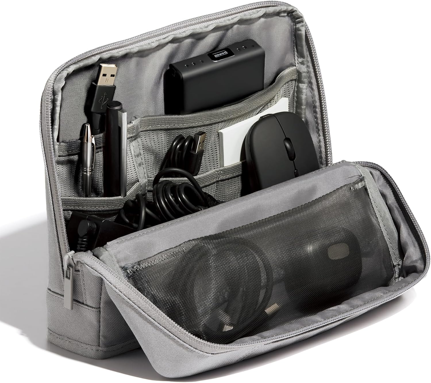 Kokuyo gadget pouch AMBG-SP100M