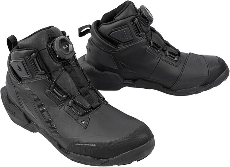 RS TAICHI DRYMASTER アローシューズ RSS013