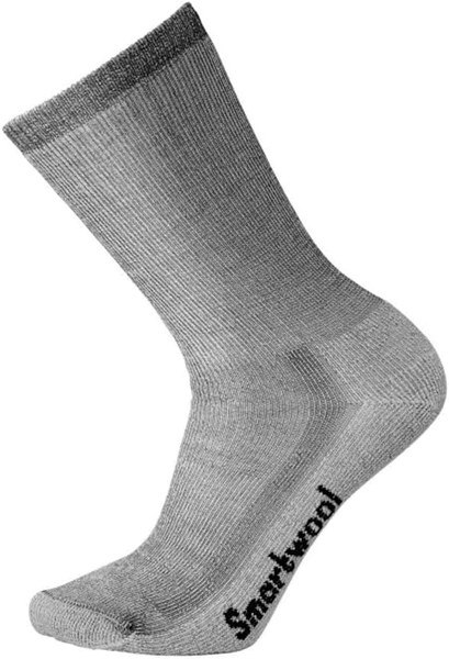 Smartwool ハイキング ミディアム クルー