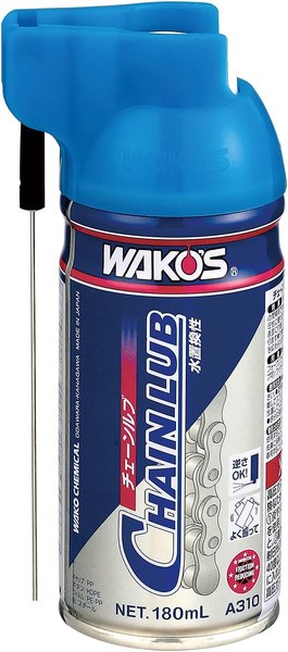 ワコーズ WAKO'S CHL チェーンルブ