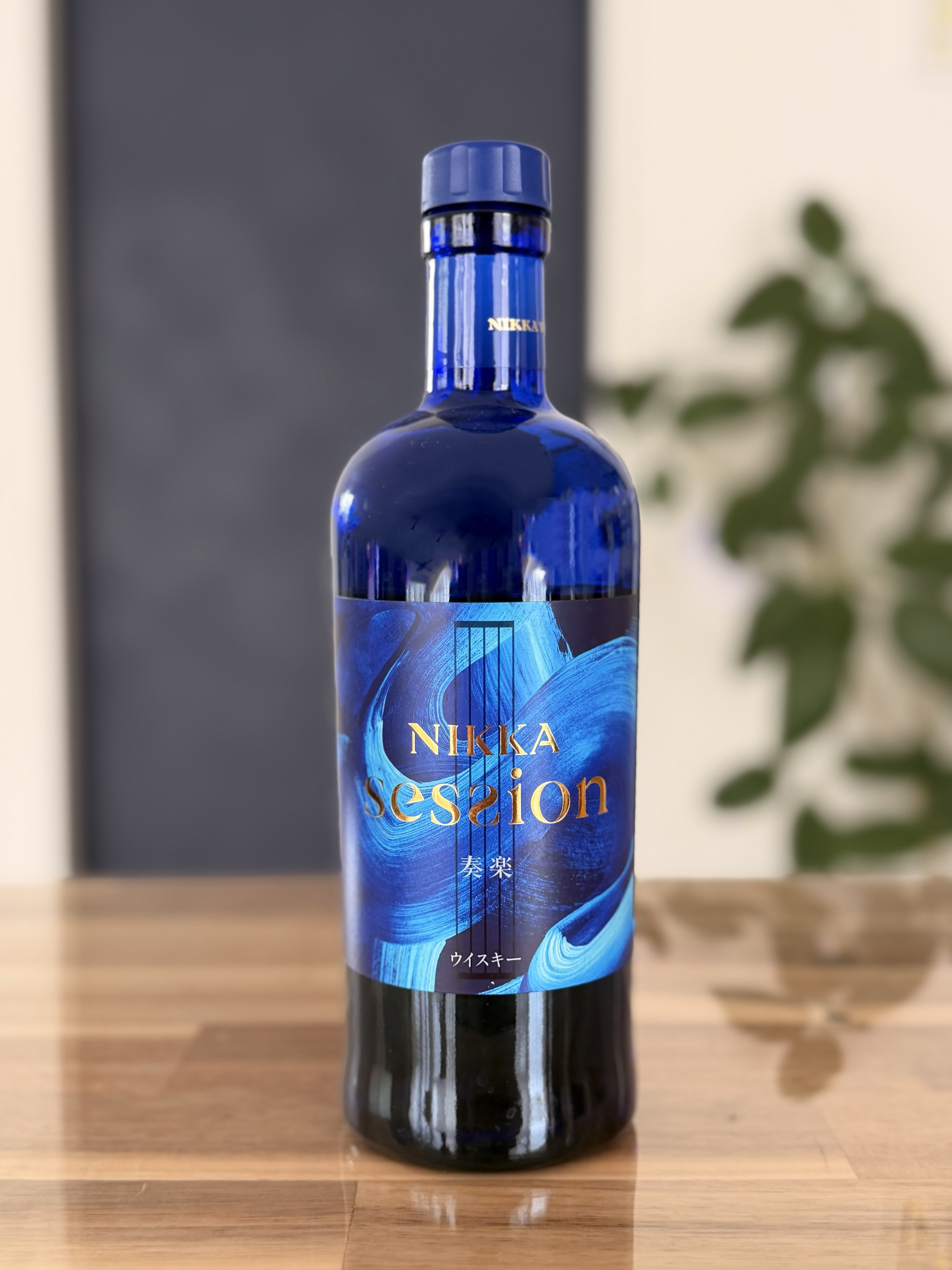 家飲みのジャパニーズブレンデッド3本|角瓶・ニッカ Session・Nikka Frontier